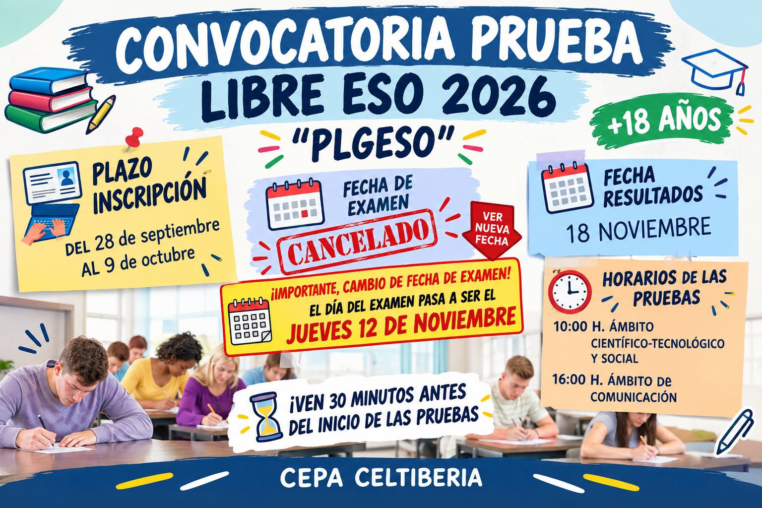 pls noviembre